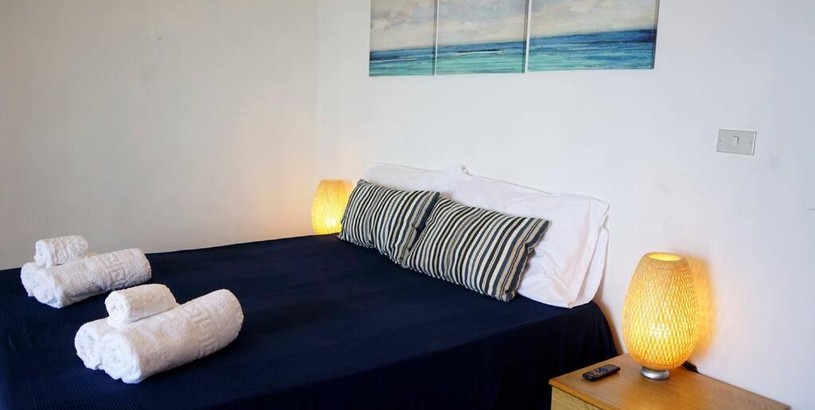 Apartments Comfort in riva al mare
