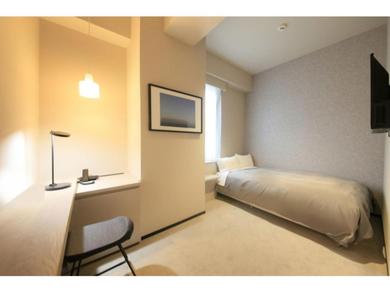 Отель Center Hotel Tokyo - Vacation STAY 89178