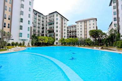 Hostel Le Breeze Resort Hua hin