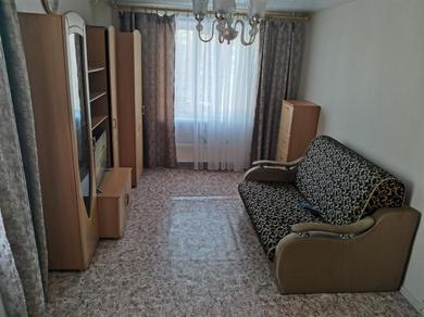 Apartments Квартира