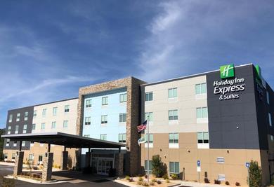 Отель Holiday Inn Express - Macon North, an IHG Hotel