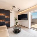 Apartments 5-star Luxury Penthouse Hedera