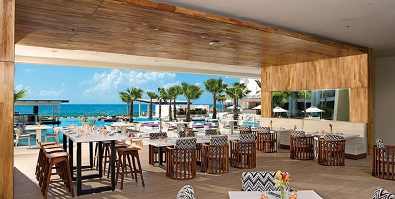 Resort Secrets Riviera Cancún Resort & Spa - Adults Only - All inclusive