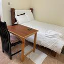 Apartments Homely Studio with WI-FI, Comfortabel Working Area & Secure Parking