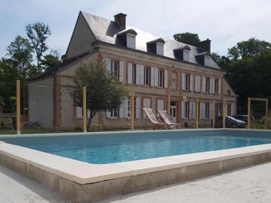 Holiday home Château de la Malmaison