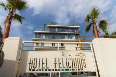 Hotel Hotel Felicioni