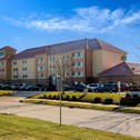 Hotel La Quinta by Wyndham Indianapolis Airport West