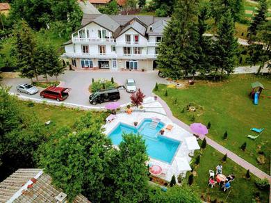 Apartments Rakovica Resort