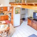 Апартаменты Awesome apartment in Molino del Piano with 2 Bedrooms and WiFi