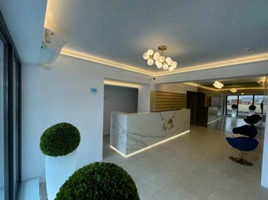  Bell Air luxury Seafront Apartment direct pe plaja