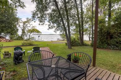 Holiday home Charming St Albans Cottage on Lake Champlain!
