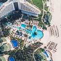 Курорт Iberostar Selection Cancun