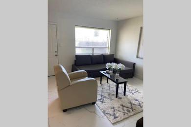 Holiday home Gorgeous, central 3BR Retreat in Hallandale Beach