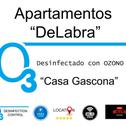 Apartments Casa Gascona By DeLabra Apartments en la mismisima Gascona!!