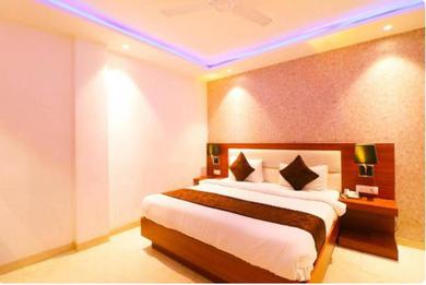 Hotel Royal Sky Luxury Near Delhi Airport