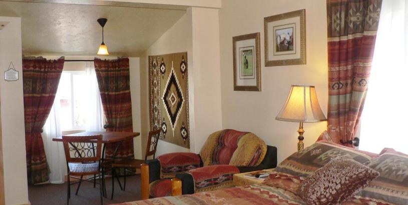 Hotel Alpaca Inn