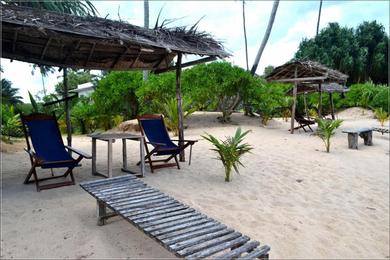 Resort Villasiri and Leon Beach Paradise