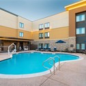 Отель Homewood Suites By Hilton Livermore, Ca