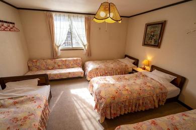 Hotel Kitaazumi-gun - Hotel / Vacation STAY 71152
