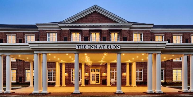 Hotel The Inn at Elon