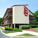 Мотель Red Roof Inn Dayton - Fairborn/Nutter Center