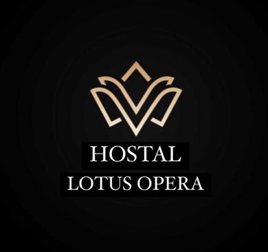 Guest house Lotus Opera House