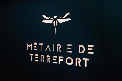 Hotel La Métairie De Terrefort