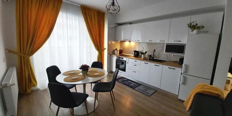 Apartments Apartament Luca P4B Oradea Prima Residence