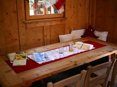 Дом отдыха Fascinating Cottage in Bellamonte with Sauna