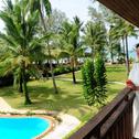 Отель Andamania Beach Resort, Khaolak - SHA plus