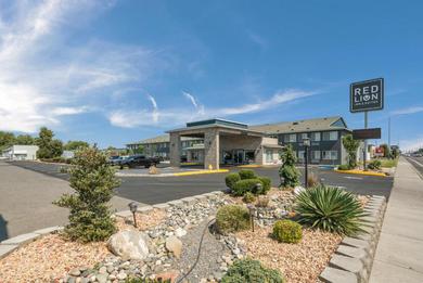 Hotel Red Lion Inn & Suites Kennewick Tri-Cities