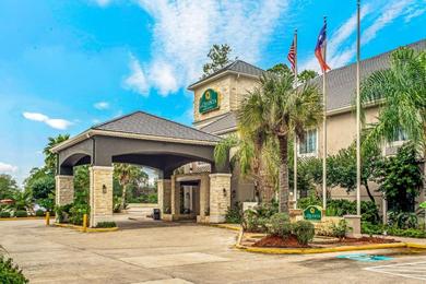 Отель La Quinta Inn & Suite Kingwood Houston IAH Airport 53200