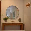  Departamento 2 dormitorios y cuatro ambientes en Belgrano 82m2- Big 2 bedroom apartment in Belgrano