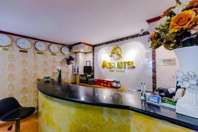 Hotel A25 Hotel - Hoàng Quốc Việt