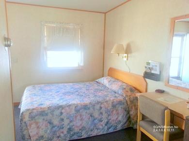 Motel Budget Inn-Long Prairie