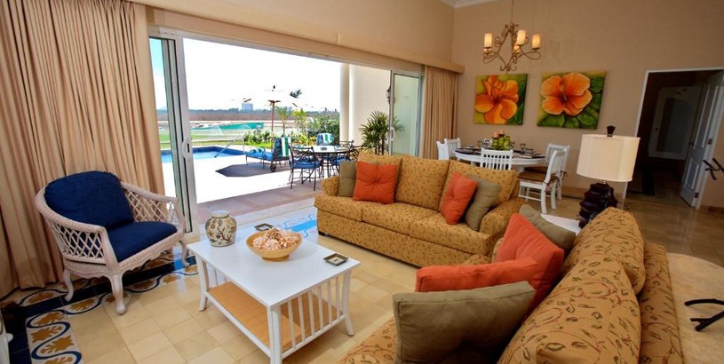 Resort Pueblo Bonito Emerald Luxury Villas & Spa All Inclusive