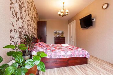 Apartments RentalSpb Leninsky Prospekt 159