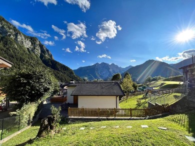 Отель Baitèl - Tra il cielo e le Alpi