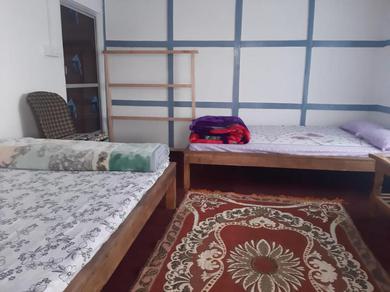 Guest house We Verfied 21232 Home Stay Sakyong