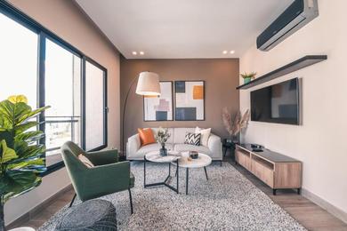 Apartments Fully Serviced Apartment at Regatta Living - 7B
