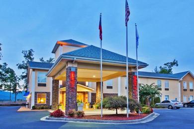 Hotel Comfort Inn Blairsville