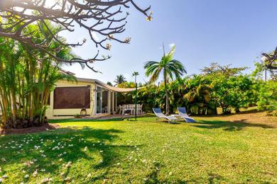 Holiday home Nautika - villa à 50 mètres du lagon de L Ermitage Les Bains avec piscine dans résidence