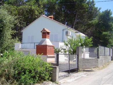 Holiday home Holiday home VEKY - 50m from sea