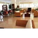 Aparthotel Ballesol Costablanca Senior Resort más de 55 años