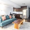Apartments Cozy West Town 2BR with Full Kitchen by Zencity