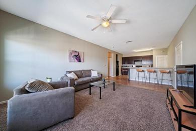 Apartments 3 Bed 3 Bath Condo Near Corpus Christi Bay with Pool and On-Site Parking 3201