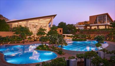 Taj Aravali Resort & Spa Udaipur