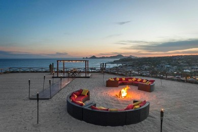 Апартаменты Amazingly Beautiful 2 1BR in Cabo