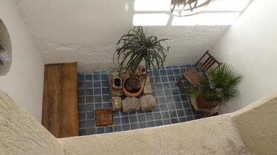 Holiday home Appartement avec patio,2 chambres,Patangarles