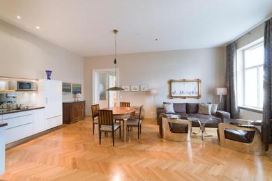 Апартаменты Sissi - Schoenbrunn-Living perfect Apartments